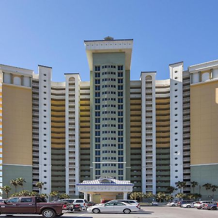 Boardwalk Beach Resort #1703 By Book That Condo Panama City Beach Bagian luar foto
