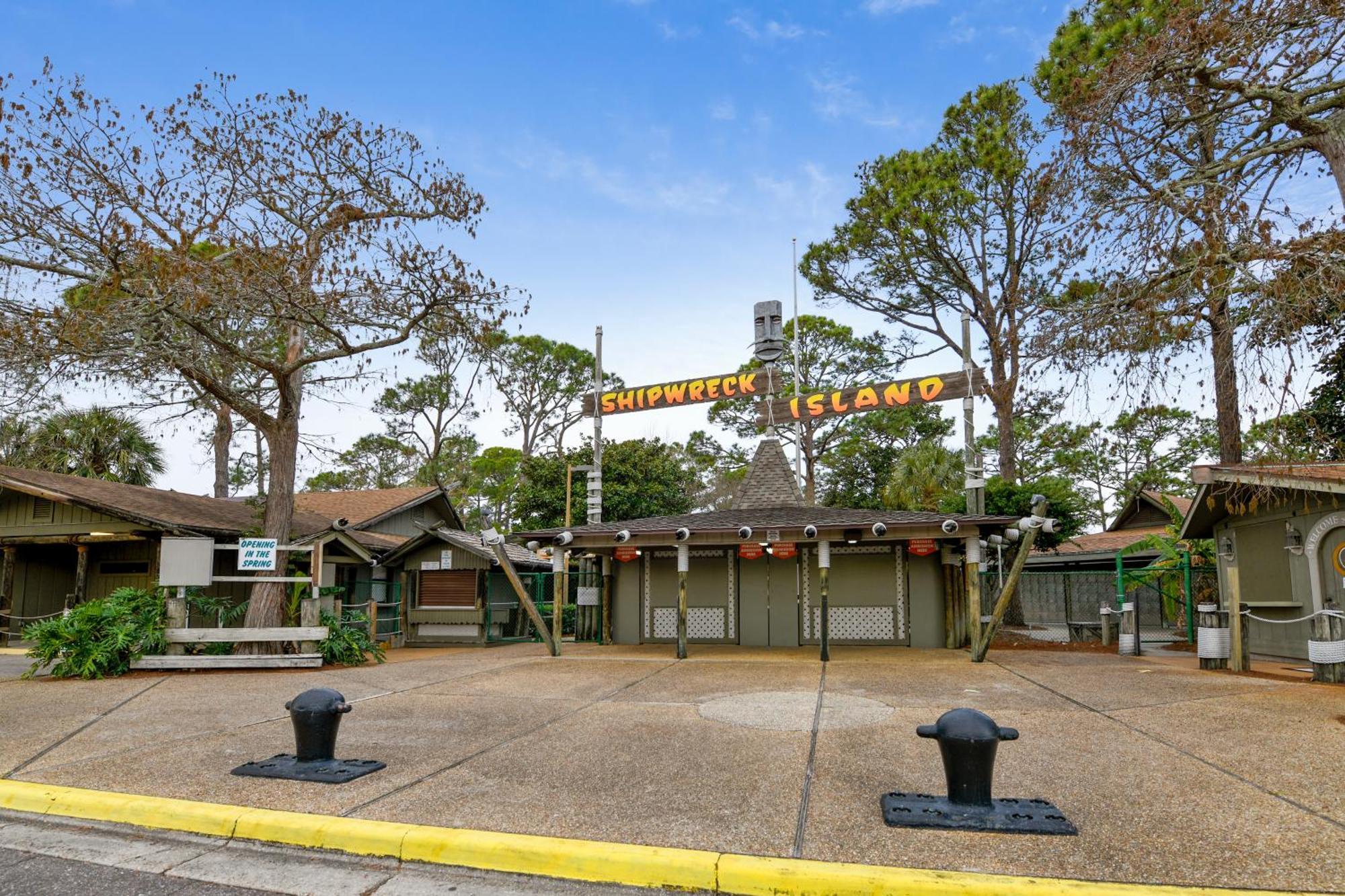 Boardwalk Beach Resort #1703 By Book That Condo Panama City Beach Bagian luar foto