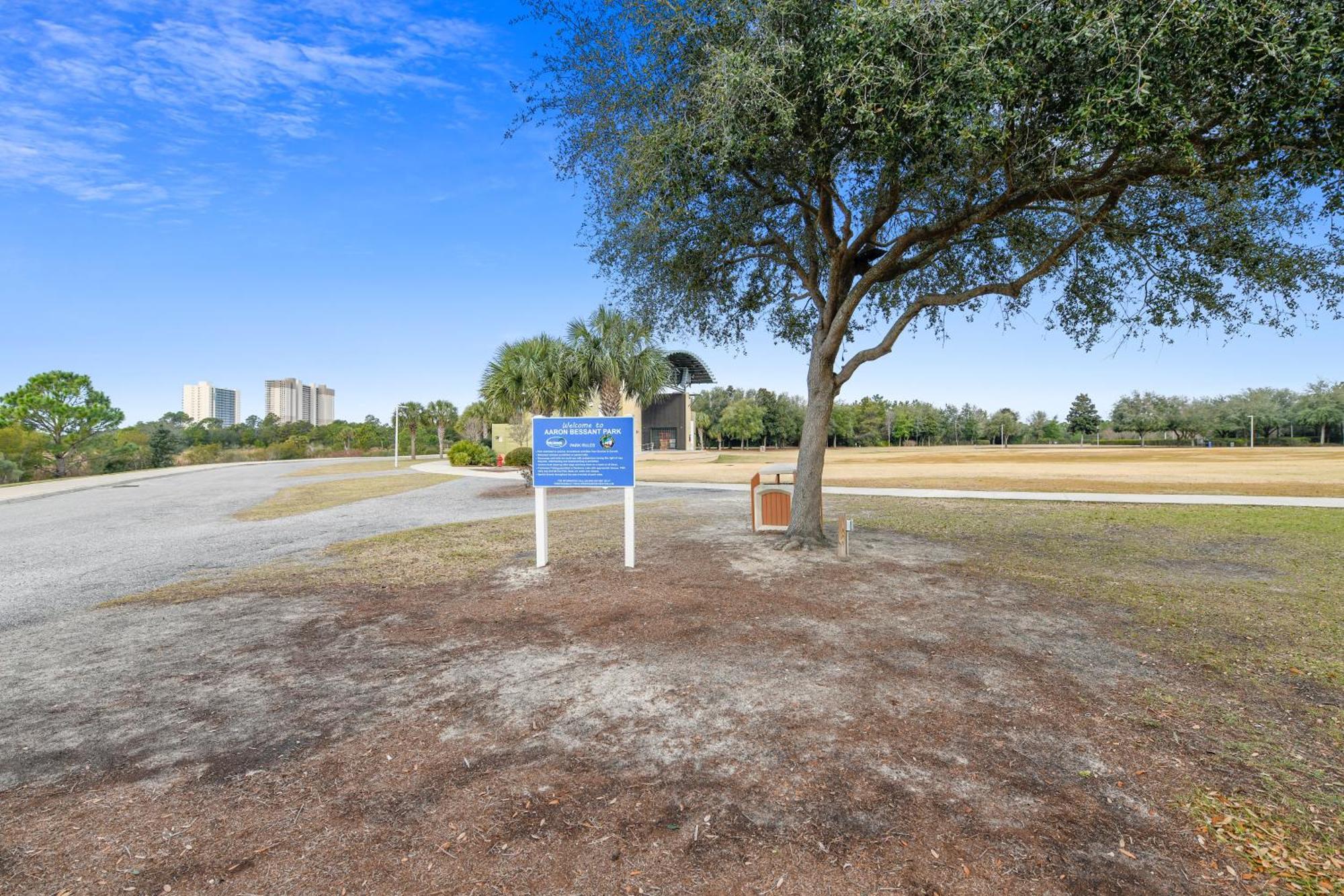 Boardwalk Beach Resort #1703 By Book That Condo Panama City Beach Bagian luar foto
