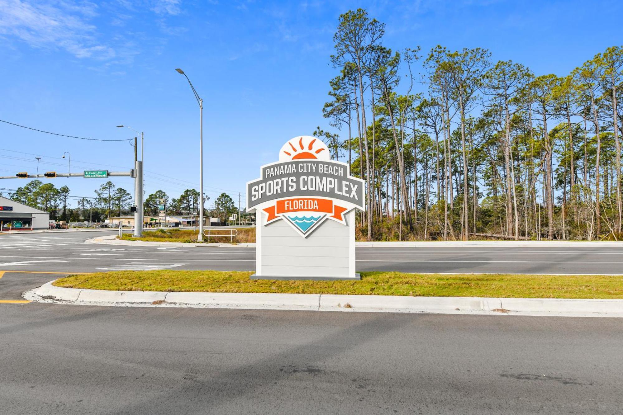 Boardwalk Beach Resort #1703 By Book That Condo Panama City Beach Bagian luar foto