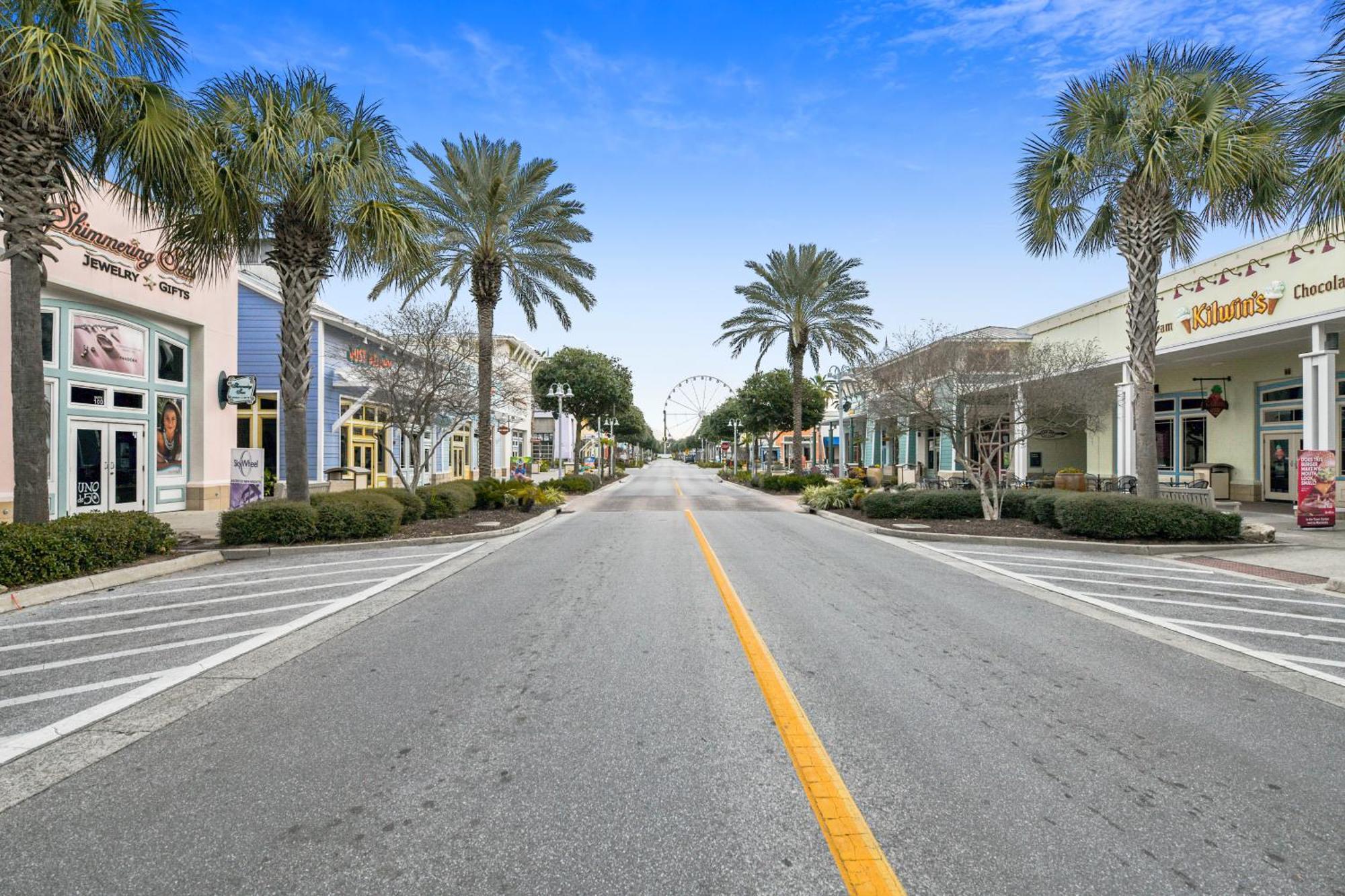 Boardwalk Beach Resort #1703 By Book That Condo Panama City Beach Bagian luar foto