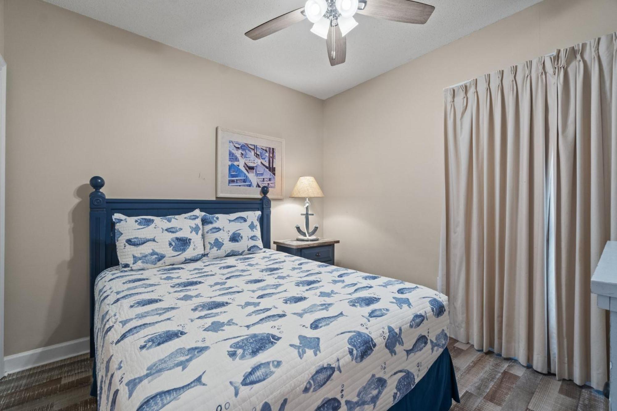 Boardwalk Beach Resort #1703 By Book That Condo Panama City Beach Bagian luar foto