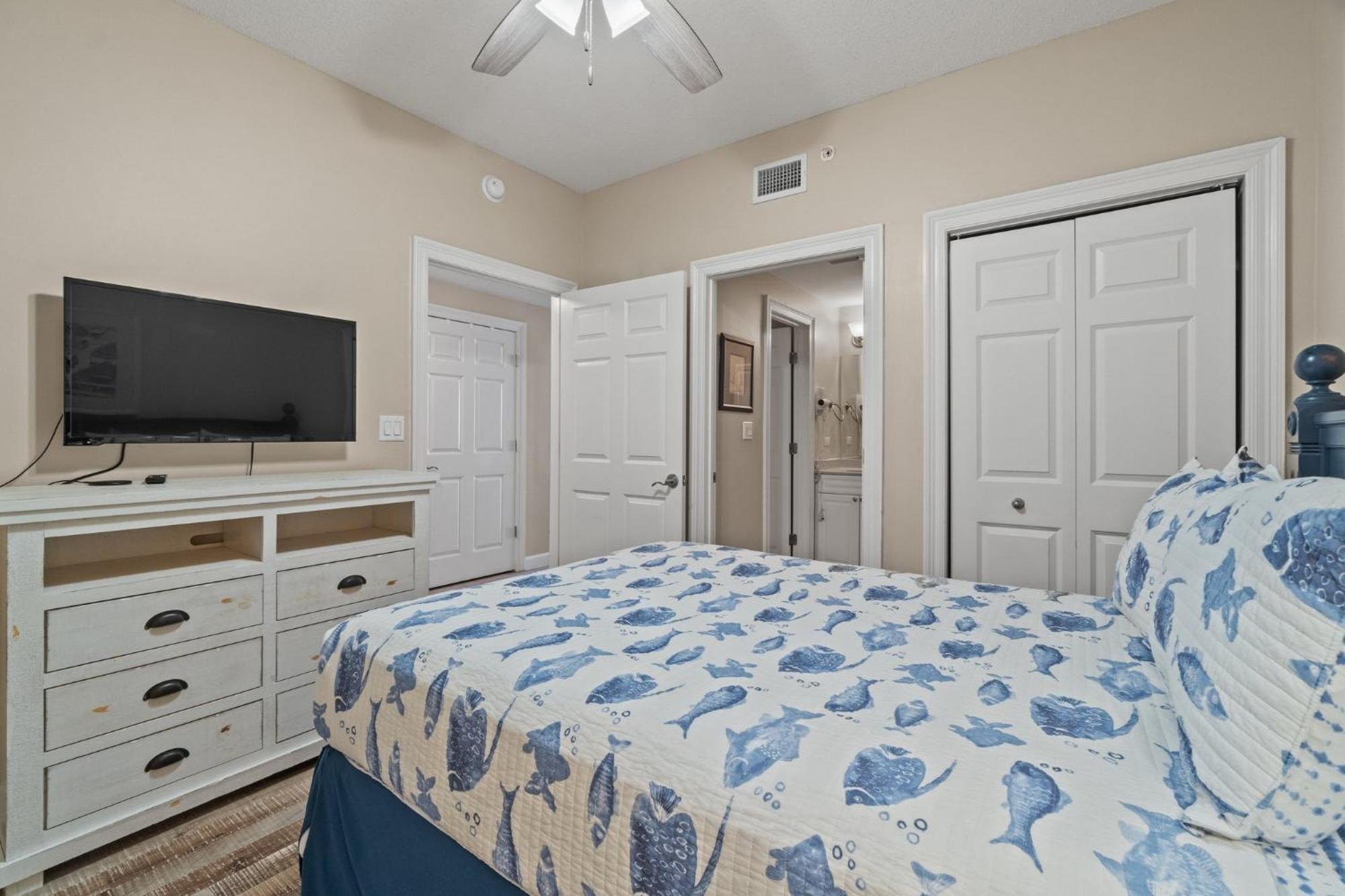 Boardwalk Beach Resort #1703 By Book That Condo Panama City Beach Bagian luar foto