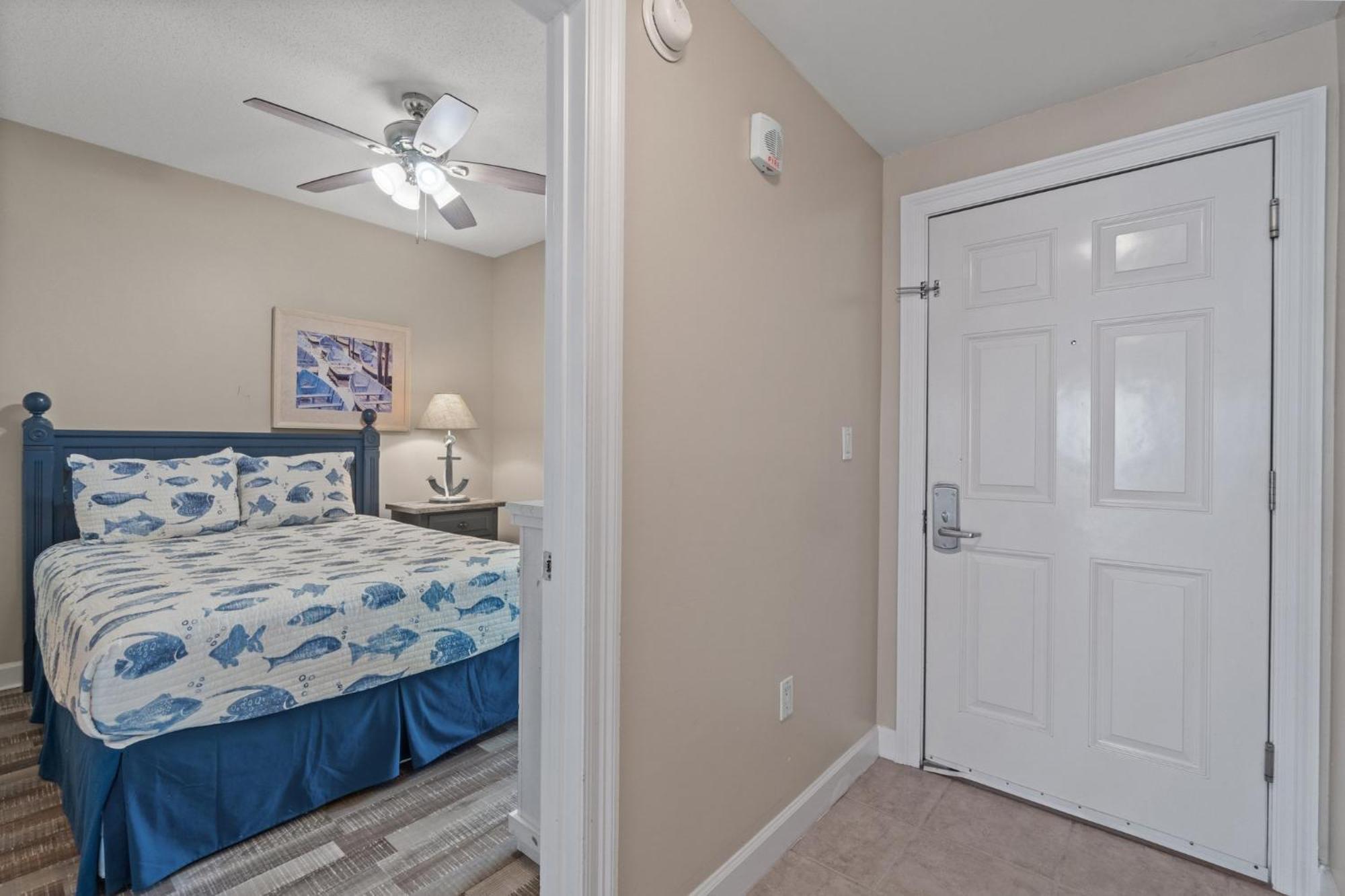 Boardwalk Beach Resort #1703 By Book That Condo Panama City Beach Bagian luar foto