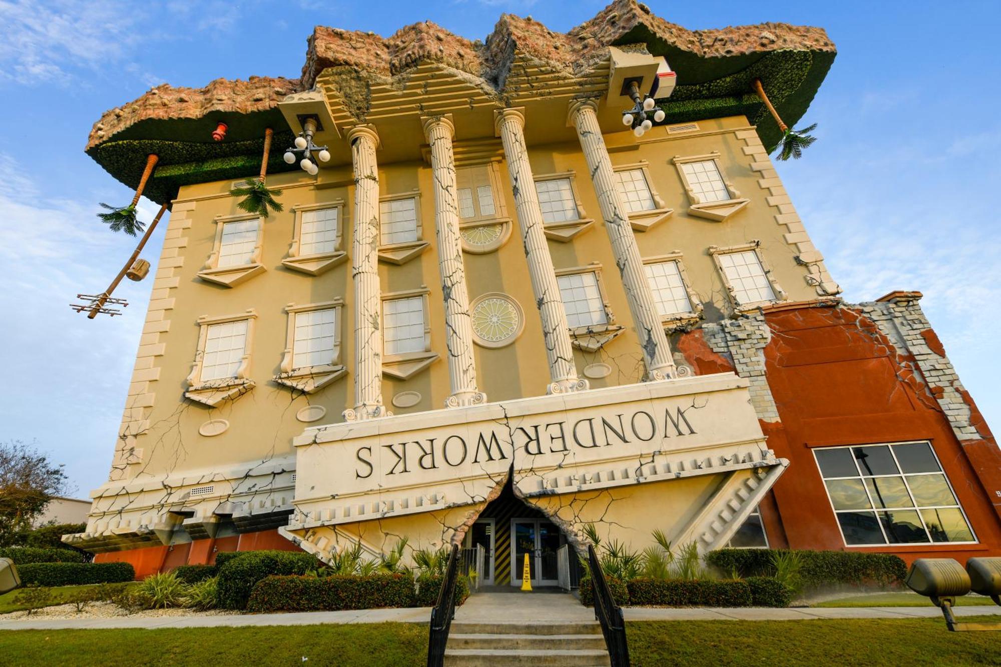 Boardwalk Beach Resort #1703 By Book That Condo Panama City Beach Bagian luar foto