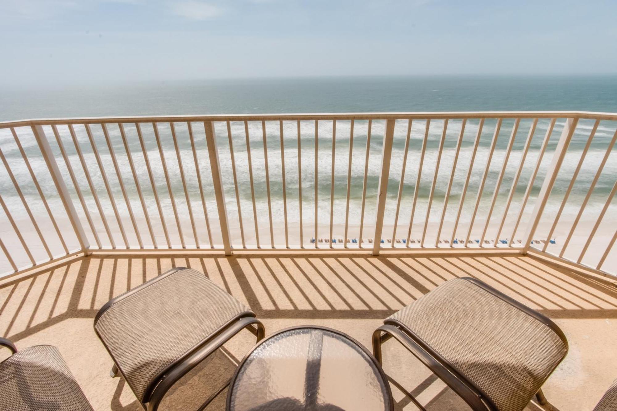 Boardwalk Beach Resort #1703 By Book That Condo Panama City Beach Ruang foto