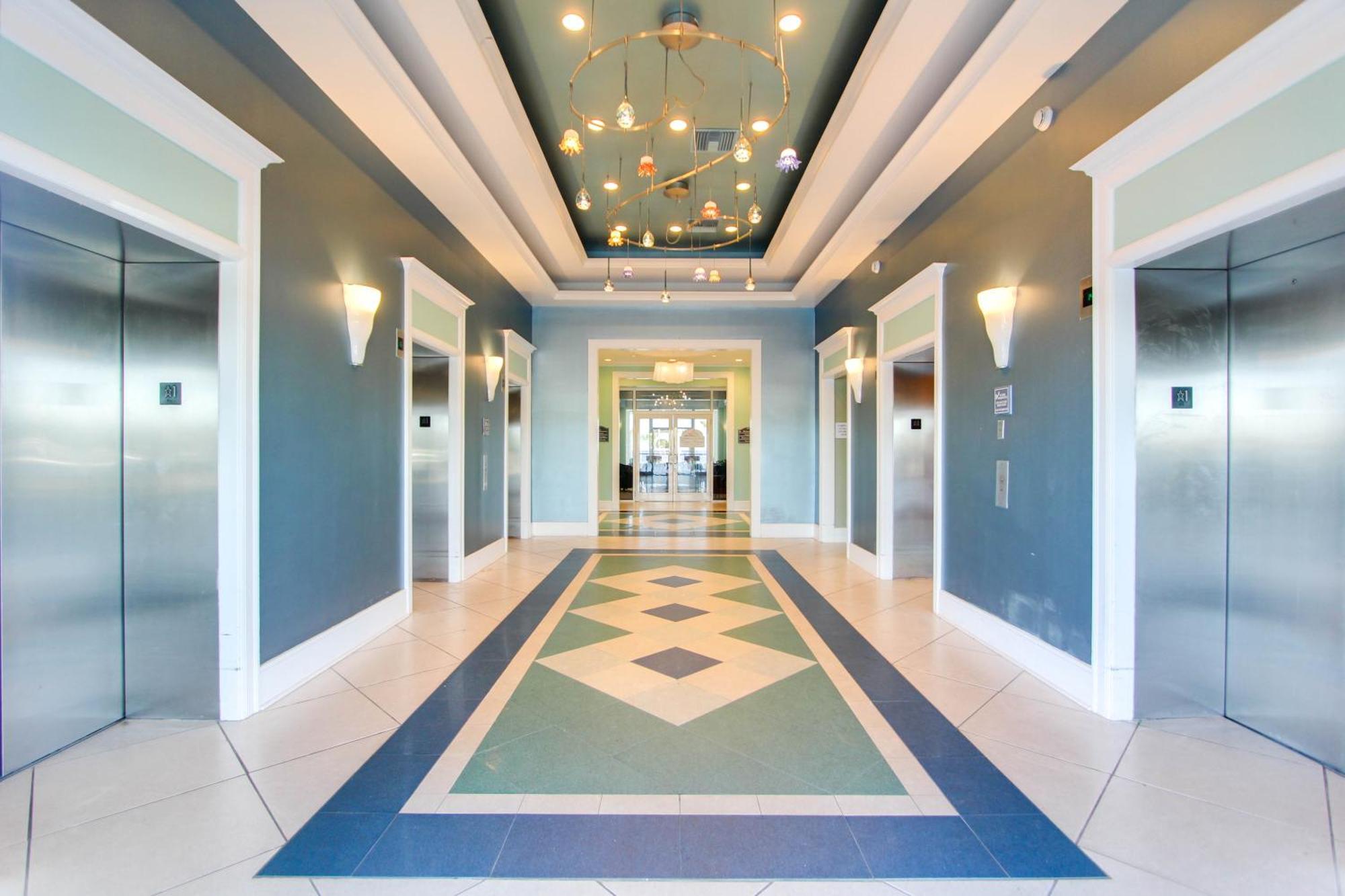 Boardwalk Beach Resort #1703 By Book That Condo Panama City Beach Ruang foto