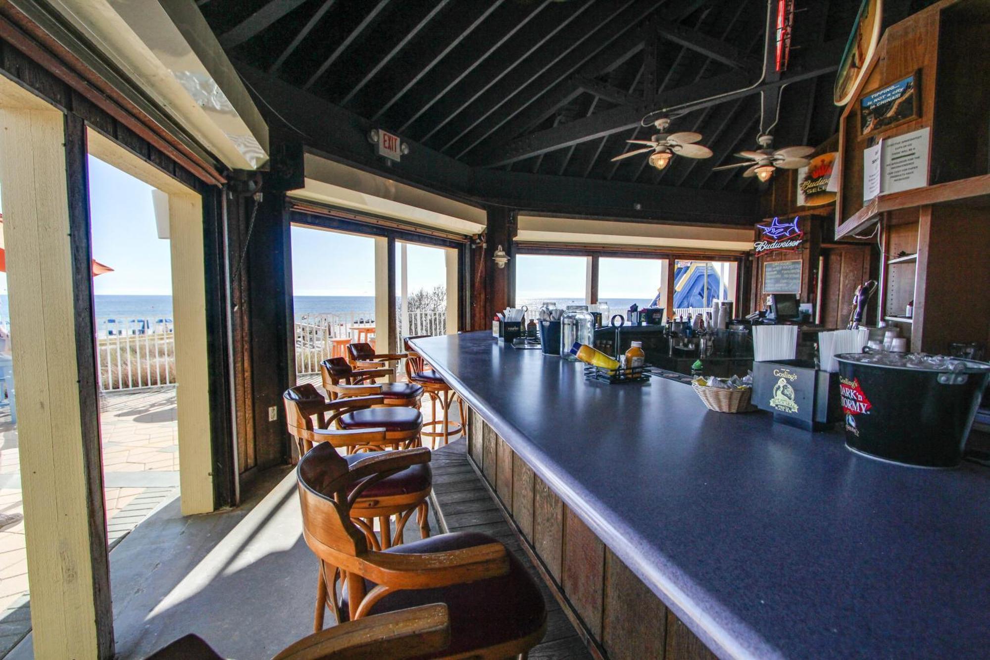 Boardwalk Beach Resort #1703 By Book That Condo Panama City Beach Ruang foto